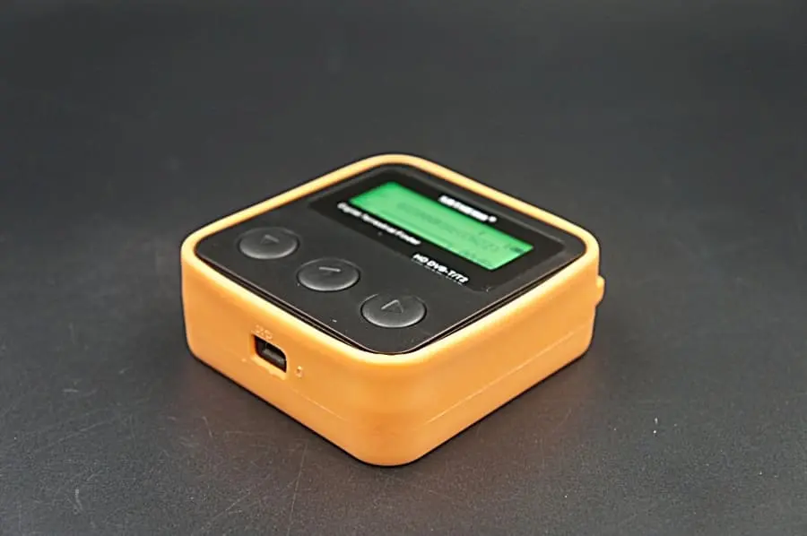 SH-110HD Terrestrial Meter