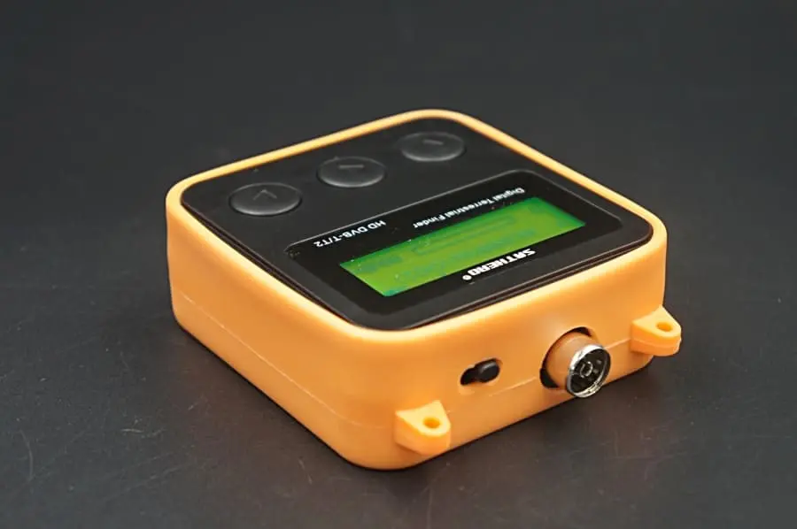 SH-110HD Terrestrial Meter